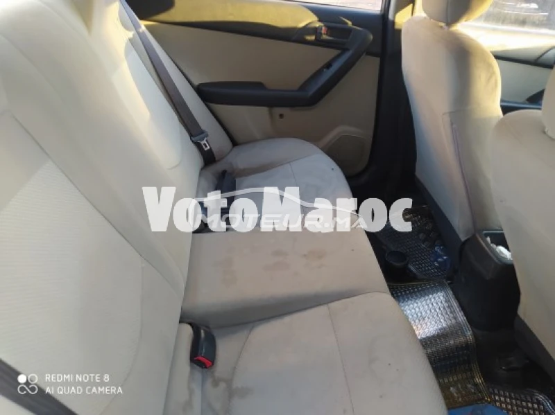 KIA Cerato prix Occasion Maroc