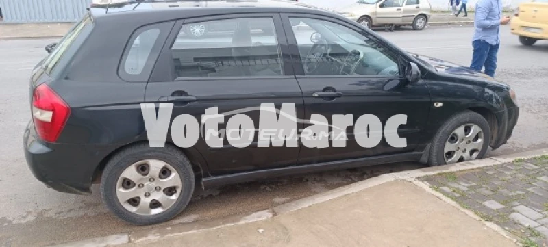 KIA Cerato prix Occasion Maroc