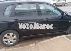 KIA Cerato Crdi 2005 prix Occasion Maroc