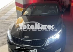 KIA Optima 1.7 2018 prix Occasion Maroc