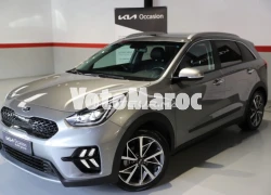 KIA Niro 1.6 hybride… 2021 prix Occasion Maroc