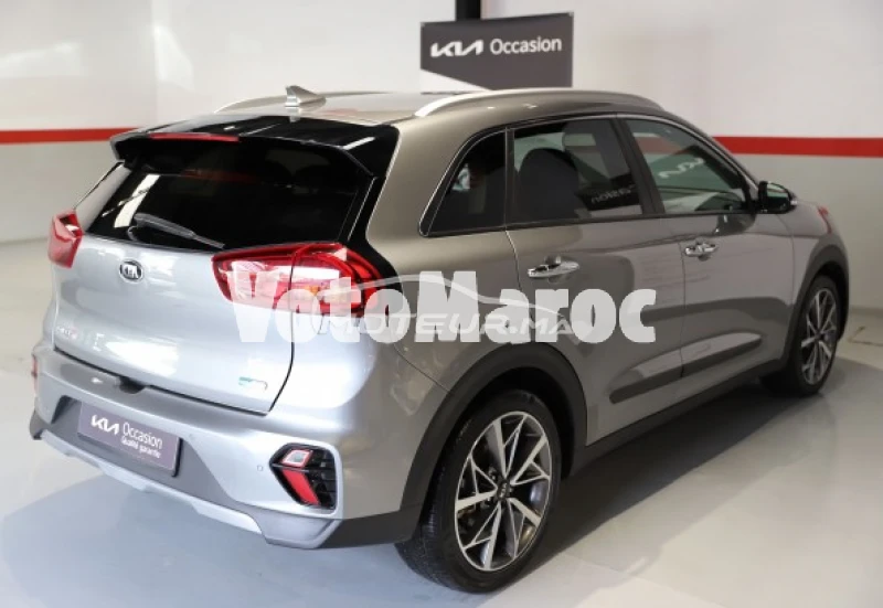 KIA Niro prix Occasion Maroc