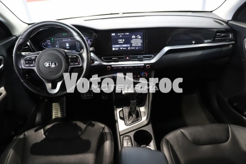 KIA Niro prix Occasion Maroc