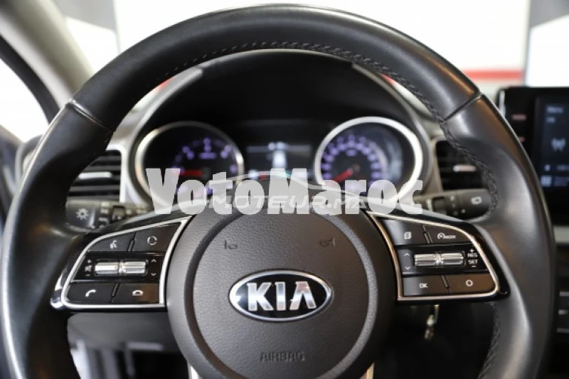 KIA Niro prix Occasion Maroc