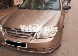 KIA Cerato 2005 prix Occasion Maroc