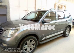 KIA Mohave V6 2011 prix Occasion Maroc