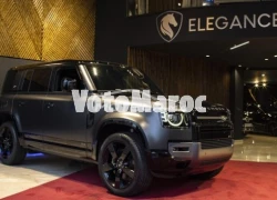 LAND ROVER Defender 2023 prix Occasion Maroc