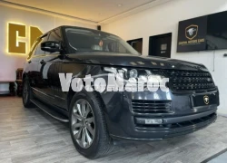 LAND ROVER Range Rover 2013 prix Occasion Maroc