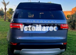 LAND ROVER Discovery Sport 2018 prix Occasion Maroc