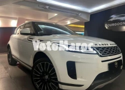 LAND ROVER Range Rover Evoque 2019 prix Occasion Maroc