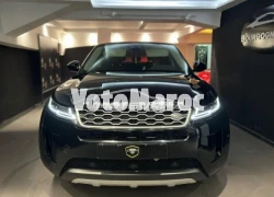 LAND ROVER Range Rover Evoque 2019 prix Occasion Maroc