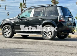 LAND ROVER Freelander Prestige-sport 2012 prix Occasion Maroc