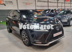 LEXUS NX 2019 prix Occasion Maroc