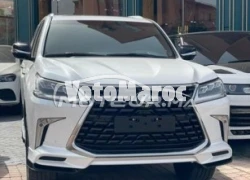 LEXUS LX 2022 prix Occasion Maroc