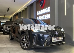 LEXUS UX 2021 prix Occasion Maroc