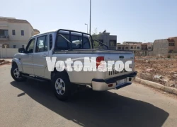 MAHINDRA Scorpio 2020 prix Occasion Maroc