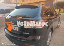 MAZDA Cx-9 2009 prix Occasion Maroc