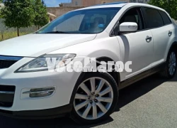 MAZDA Cx-9 3.0 2008 prix Occasion Maroc