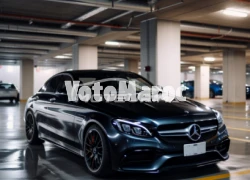 MERCEDES Classe C 220d pack amg… 2019 prix Occasion Maroc