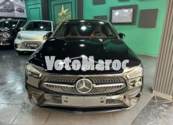 MERCEDES CLA 2023 prix Occasion Maroc