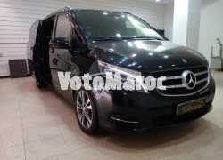 MERCEDES Classe V 220 2019 prix Occasion Maroc