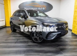 MERCEDES GLC 2022 prix Occasion Maroc