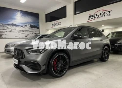 MERCEDES GLA 2022 prix Occasion Maroc