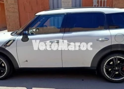 MINI Countryman 1.4 2012 prix Occasion Maroc