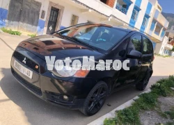 MITSUBISHI Colt 2012 prix Occasion Maroc