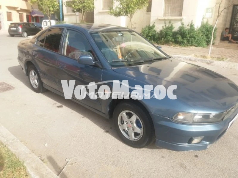 MITSUBISHI Galant prix Occasion Maroc