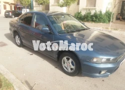 MITSUBISHI Galant 1.4 1998 prix Occasion Maroc