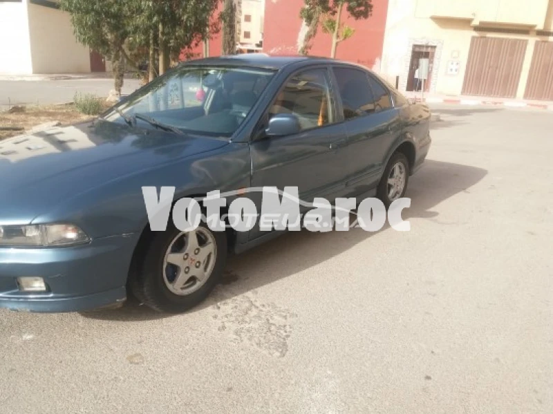 MITSUBISHI Galant prix Occasion Maroc