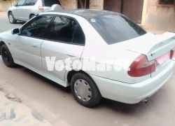 MITSUBISHI Lancer 1998 prix Occasion Maroc