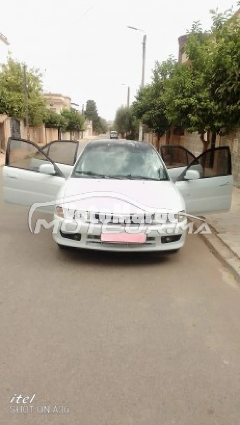 MITSUBISHI Lancer prix Occasion Maroc