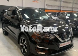 NISSAN Qashqai 2018 prix Occasion Maroc