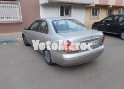 NISSAN Sunny 2004 prix Occasion Maroc