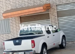 NISSAN Navara 2.5 2014 prix Occasion Maroc