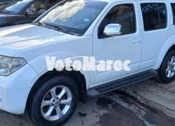 NISSAN Pathfinder 2009 2009 prix Occasion Maroc