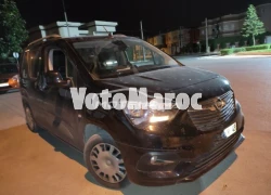 OPEL Combo 2020 prix Occasion Maroc