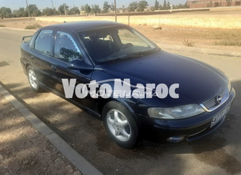 OPEL Vectra prix Occasion Maroc