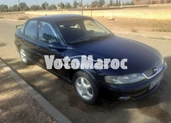 OPEL Vectra 1997 prix Occasion Maroc