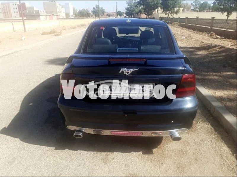 OPEL Vectra prix Occasion Maroc