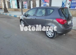 OPEL Meriva Cdti 2011 prix Occasion Maroc