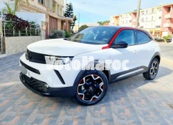 OPEL Mokka Gsline plus 2023 prix Occasion Maroc