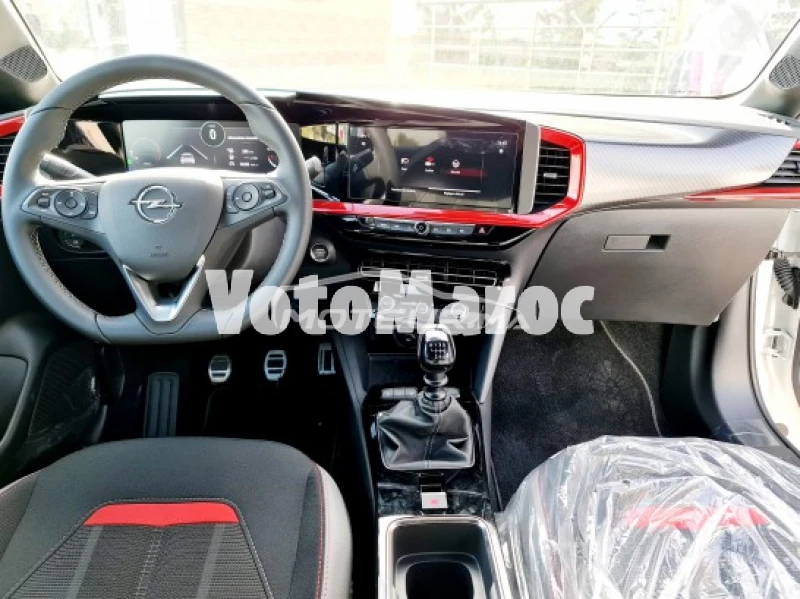 OPEL Mokka prix Occasion Maroc