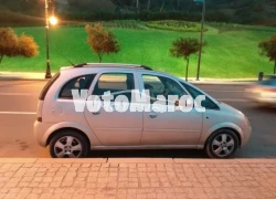 OPEL Meriva 2005 prix Occasion Maroc