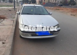 PEUGEOT 406 2001 prix Occasion Maroc