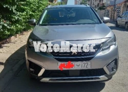 PEUGEOT 5008 Bleuhdi 150ch… 2018 prix Occasion Maroc