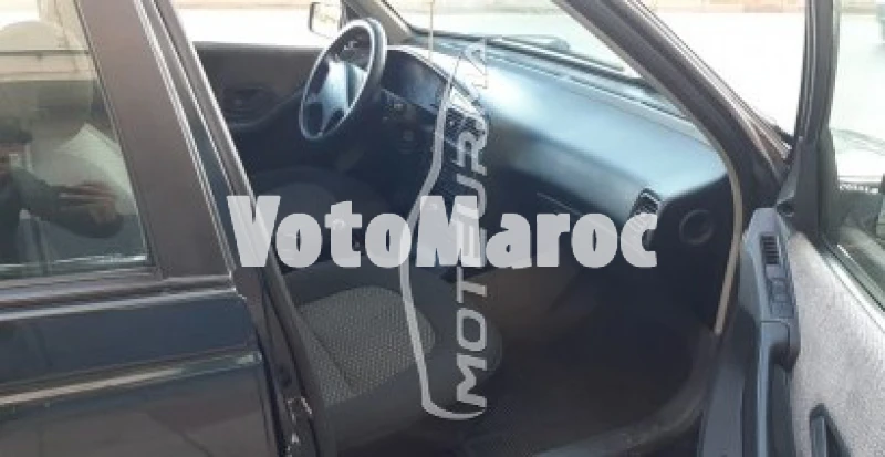 PEUGEOT 405 prix Occasion Maroc