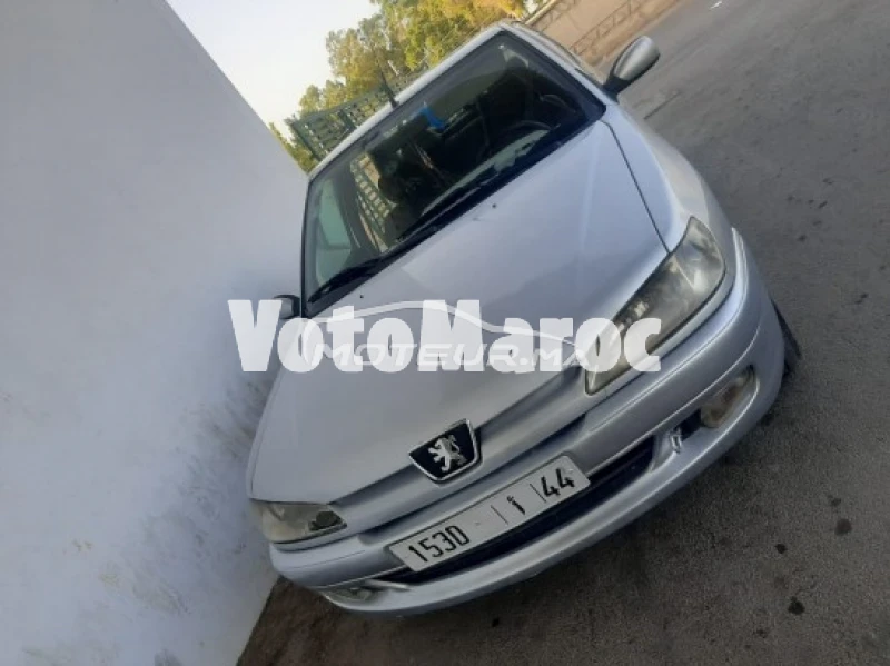 PEUGEOT 306 prix Occasion Maroc